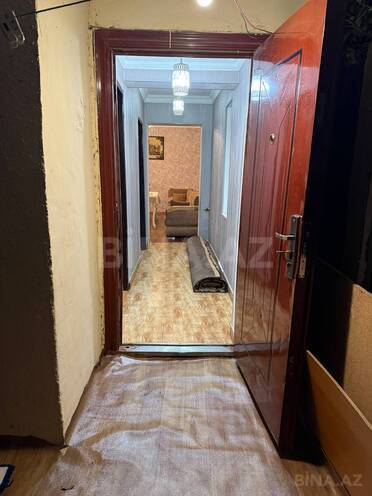 Satılır 2 otaqlı köhnə tikili 50 m², Memar Əcəmi m., photo 11 from 14