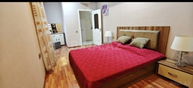 Сдаётся 3-комн. новостройка 113 м², м. Шах Исмаил Хатаи, photo 11 from 23