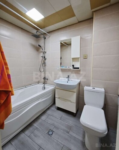 Сдаётся 3-комн. новостройка 113 м², м. Шах Исмаил Хатаи, photo 8 from 23