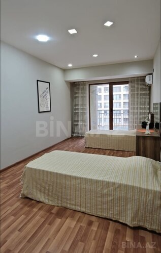 Сдаётся 3-комн. новостройка 113 м², м. Шах Исмаил Хатаи, photo 7 from 23