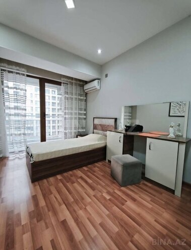 Сдаётся 3-комн. новостройка 113 м², м. Шах Исмаил Хатаи, photo 9 from 23