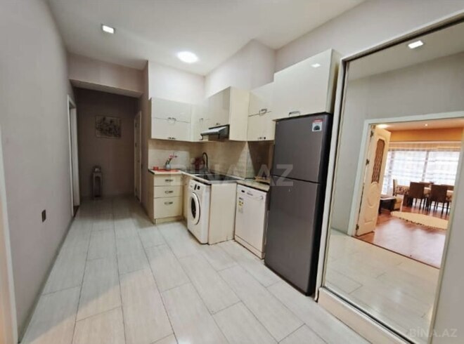 Сдаётся 3-комн. новостройка 113 м², м. Шах Исмаил Хатаи, photo 6 from 23