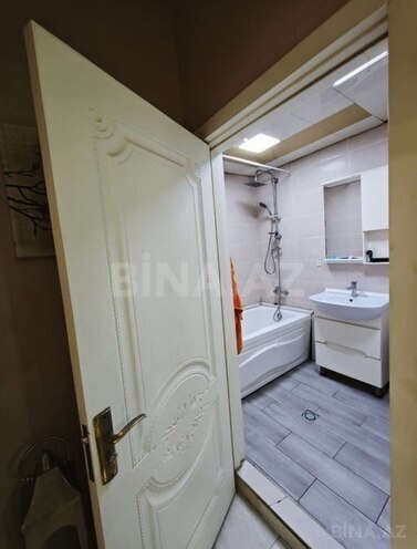 Сдаётся 3-комн. новостройка 113 м², м. Шах Исмаил Хатаи, photo 12 from 23