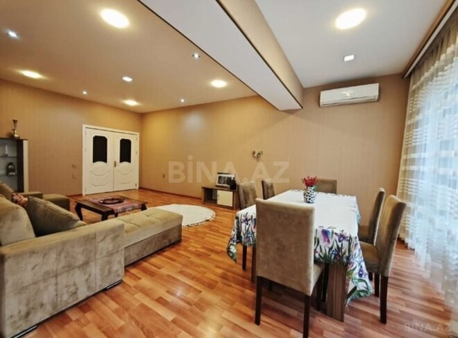 Сдаётся 3-комн. новостройка 113 м², м. Шах Исмаил Хатаи, photo 5 from 23