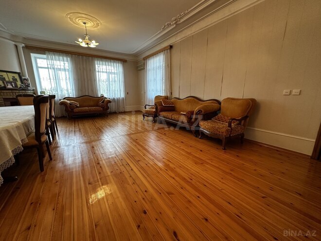 Satılır 5 otaqlı həyət evi/bağ evi 200 m², Nizami r., photo 17 from 31