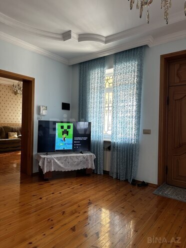Satılır 5 otaqlı həyət evi/bağ evi 200 m², Nizami r., photo 19 from 31