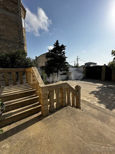 Satılır 5 otaqlı həyət evi/bağ evi 200 m², Nizami r., photo 7 from 31