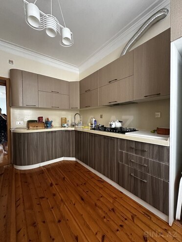 Satılır 5 otaqlı həyət evi/bağ evi 200 m², Nizami r., photo 26 from 31