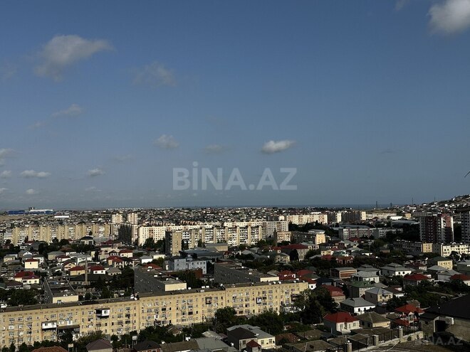 Satılır 5 otaqlı həyət evi/bağ evi 200 m², Nizami r., photo 14 from 31