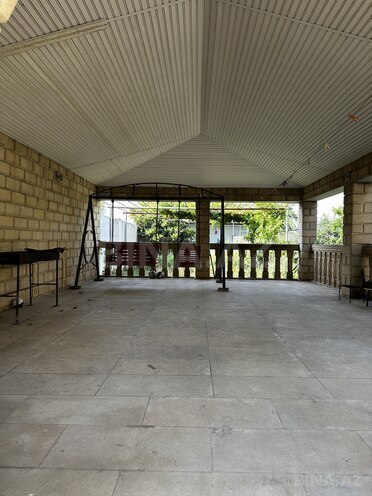 Satılır 5 otaqlı həyət evi/bağ evi 200 m², Nizami r., photo 5 from 31