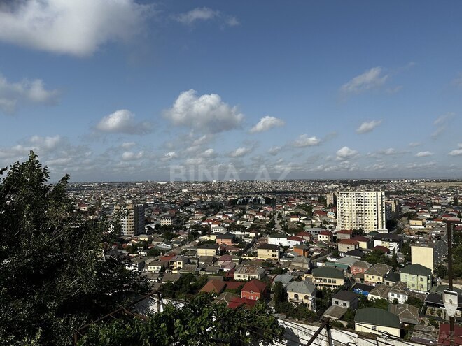 Satılır 5 otaqlı həyət evi/bağ evi 200 m², Nizami r., photo 12 from 31
