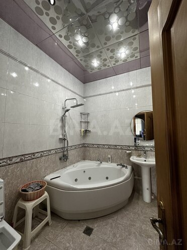 Satılır 5 otaqlı həyət evi/bağ evi 200 m², Nizami r., photo 23 from 31
