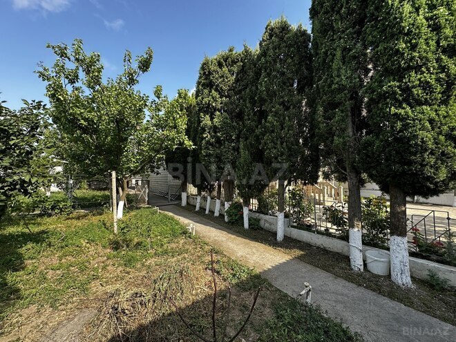 Satılır 5 otaqlı həyət evi/bağ evi 200 m², Nizami r., photo 11 from 31
