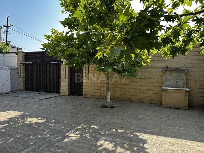 Satılır 5 otaqlı həyət evi/bağ evi 200 m², Nizami r., photo 9 from 31