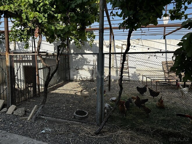 Satılır 5 otaqlı həyət evi/bağ evi 200 m², Nizami r., photo 13 from 31
