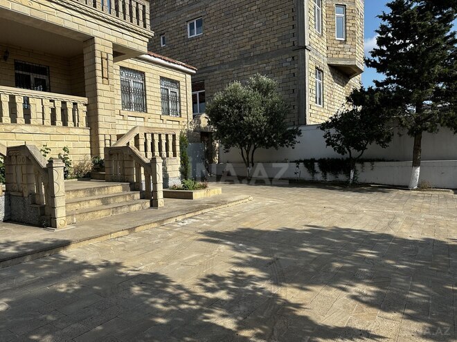 Satılır 5 otaqlı həyət evi/bağ evi 200 m², Nizami r., photo 3 from 31