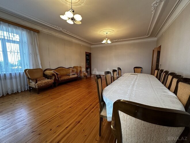 Satılır 5 otaqlı həyət evi/bağ evi 200 m², Nizami r., photo 18 from 31