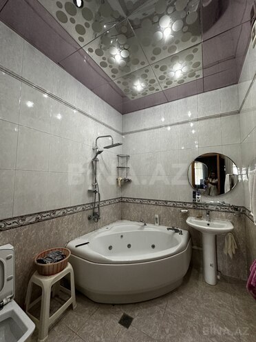 Satılır 5 otaqlı həyət evi/bağ evi 200 m², Nizami r., photo 28 from 31