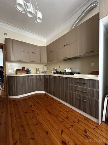 Satılır 5 otaqlı həyət evi/bağ evi 200 m², Nizami r., photo 30 from 31