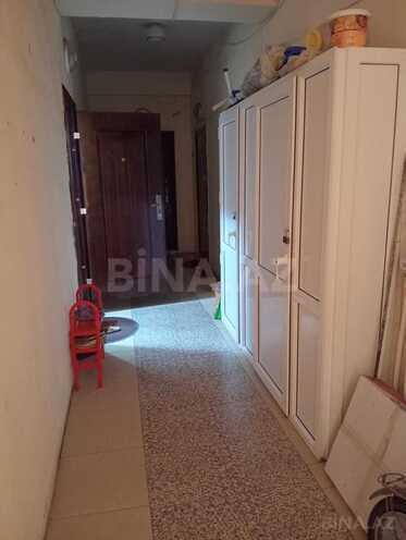 Satılır 3 otaqlı yeni tikili 74 m², İnşaatçılar m., photo 13 from 19
