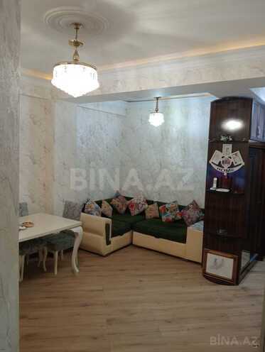Satılır 3 otaqlı yeni tikili 74 m², İnşaatçılar m., photo 5 from 19
