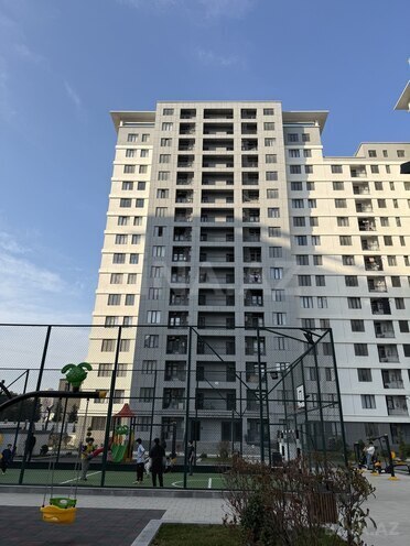 Satılır 3 otaqlı yeni tikili 102.8 m², 20 Yanvar m., photo 4 from 6