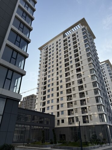 Satılır 3 otaqlı yeni tikili 102.8 m², 20 Yanvar m., photo 3 from 6