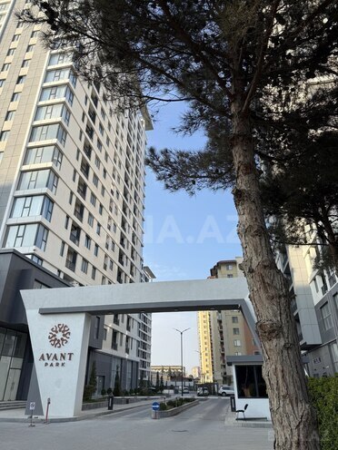 Satılır 3 otaqlı yeni tikili 102.8 m², 20 Yanvar m., photo 1 from 6