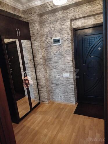 Продаётся 2-комн. новостройка 56 м², пос. Ахмедлы, photo 9 from 10