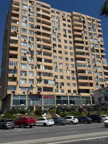 Продаётся 2-комн. новостройка 56 м², пос. Ахмедлы, photo 1 from 10