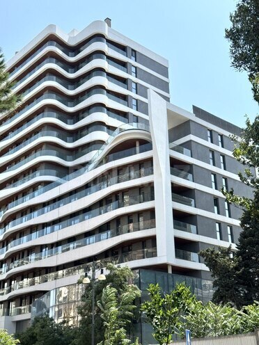 Satılır 4 otaqlı yeni tikili 163.3 m², Bayıl q., photo 1 from 11