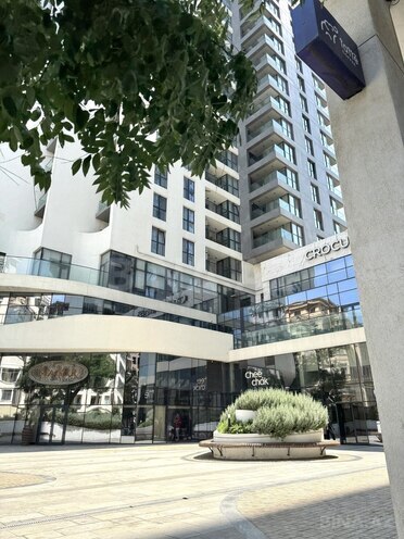 Satılır 4 otaqlı yeni tikili 163.3 m², Bayıl q., photo 4 from 11