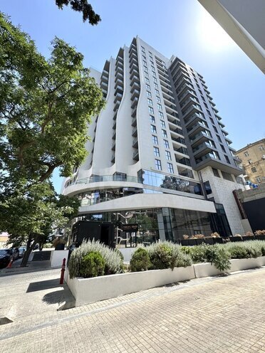 Satılır 4 otaqlı yeni tikili 163.3 m², Bayıl q., photo 3 from 11