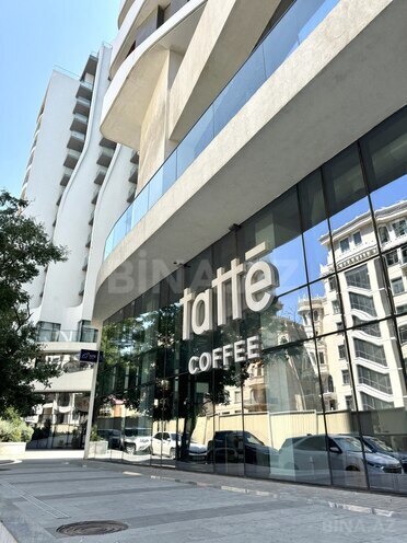 Satılır 4 otaqlı yeni tikili 163.3 m², Bayıl q., photo 5 from 11