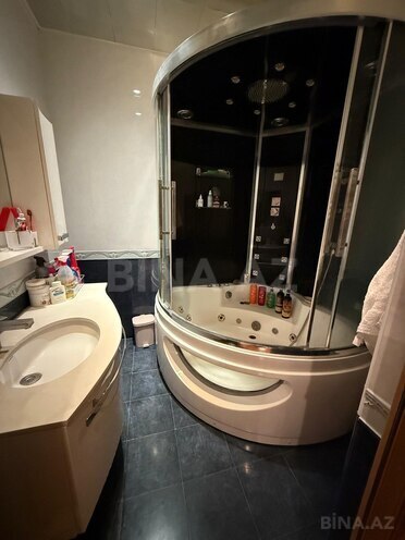 Satılır 3 otaqlı yeni tikili 135 m², 8-ci mikrorayon q., photo 13 from 19