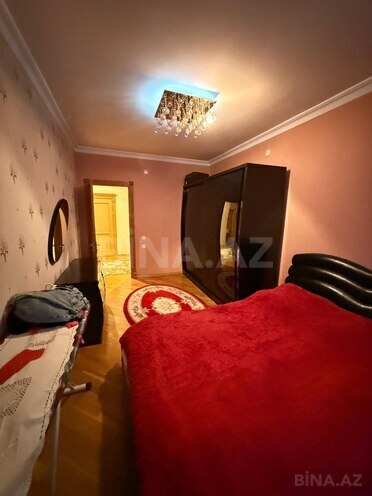 Satılır 3 otaqlı yeni tikili 135 m², 8-ci mikrorayon q., photo 6 from 19