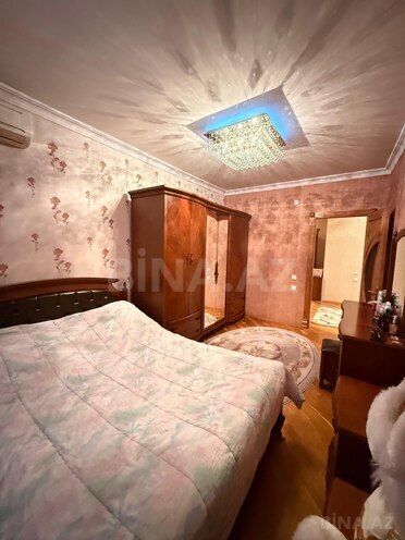 Satılır 3 otaqlı yeni tikili 135 m², 8-ci mikrorayon q., photo 8 from 19