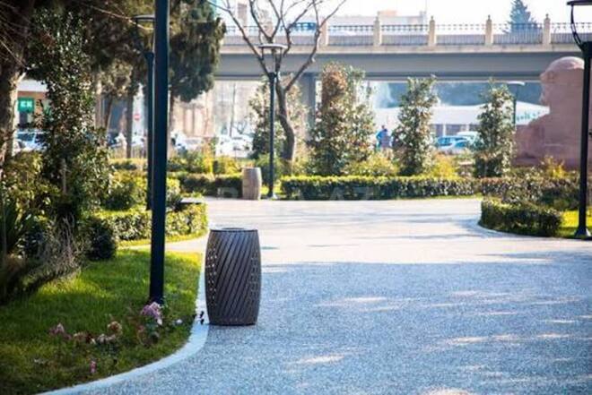 Satılır 3 otaqlı yeni tikili 135 m², 8-ci mikrorayon q., photo 18 from 19