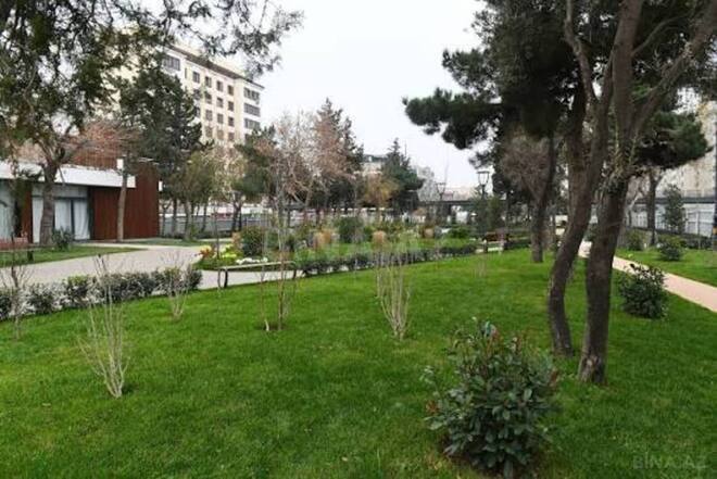 Satılır 3 otaqlı yeni tikili 135 m², 8-ci mikrorayon q., photo 17 from 19