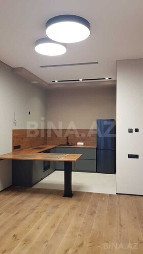 Сдаётся 2-комн. новостройка 90 м², пос. Sea Breeze, photo 11 from 18