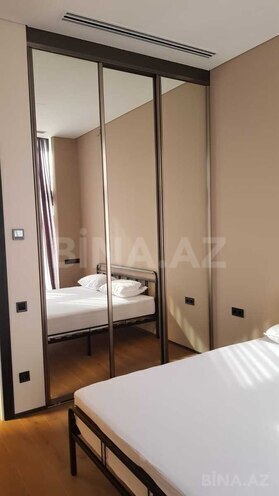 Сдаётся 2-комн. новостройка 90 м², пос. Sea Breeze, photo 14 from 18