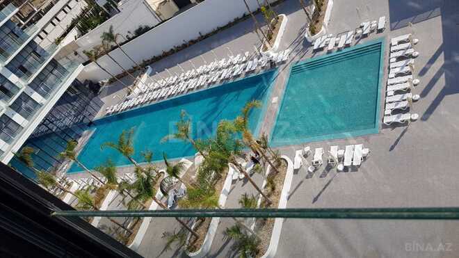 Сдаётся 2-комн. новостройка 90 м², пос. Sea Breeze, photo 3 from 18