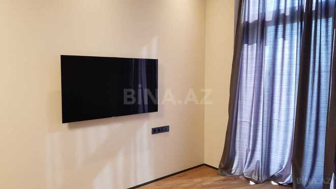 Сдаётся 2-комн. новостройка 90 м², пос. Sea Breeze, photo 7 from 18