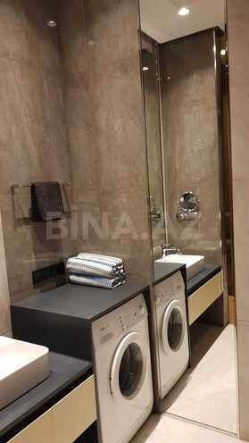 Сдаётся 2-комн. новостройка 90 м², пос. Sea Breeze, photo 9 from 18