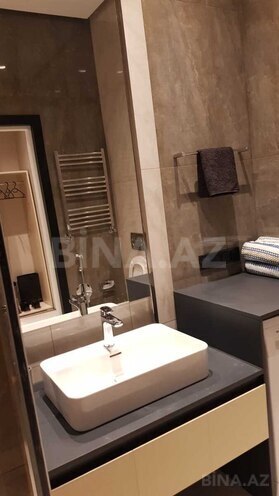 Сдаётся 2-комн. новостройка 90 м², пос. Sea Breeze, photo 6 from 18