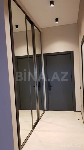 Сдаётся 2-комн. новостройка 90 м², пос. Sea Breeze, photo 5 from 18