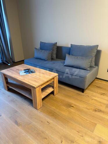 Сдаётся 2-комн. новостройка 90 м², пос. Sea Breeze, photo 16 from 18