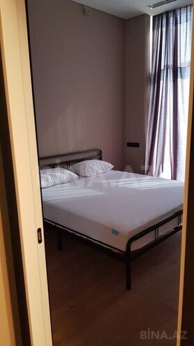 Сдаётся 2-комн. новостройка 90 м², пос. Sea Breeze, photo 10 from 18