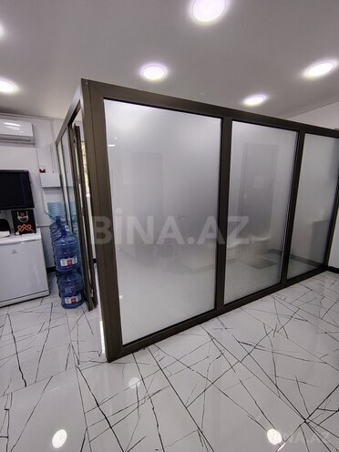 Satılır  obyekt 101 m², Gənclik m., photo 6 from 11