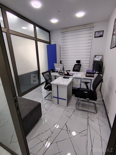 Satılır  obyekt 101 m², Gənclik m., photo 7 from 11